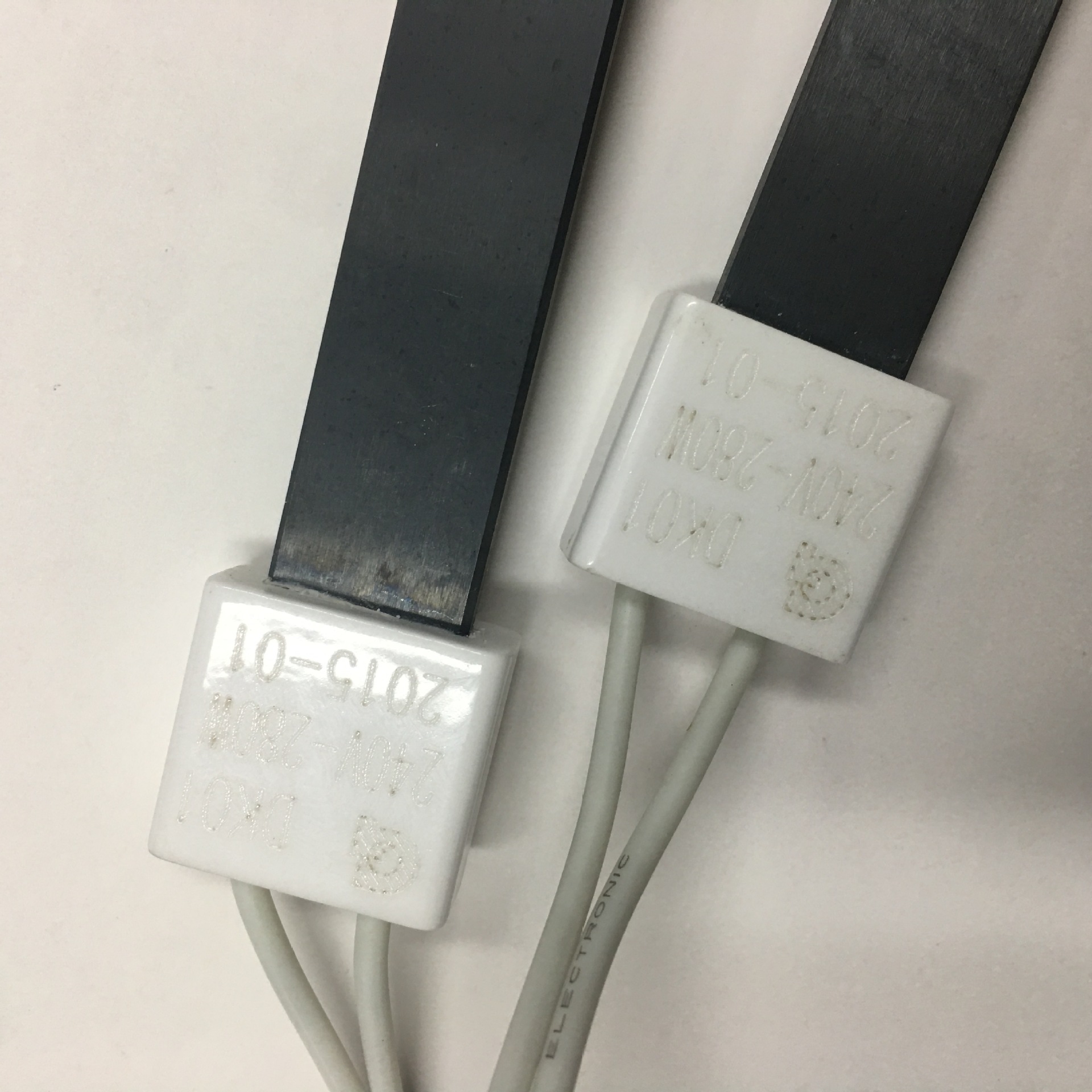 氮化硅陶瓷点火棒 400W 天然气可用 可定制