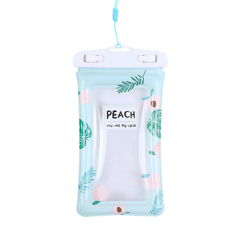 Summer cartoon air bag