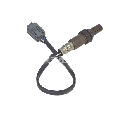 Oxygen Sensor, Automotive Sensors