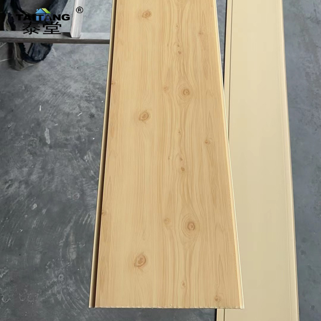 Honduras Fabrica De Cielo Falso Pvc False Ceiling Panel