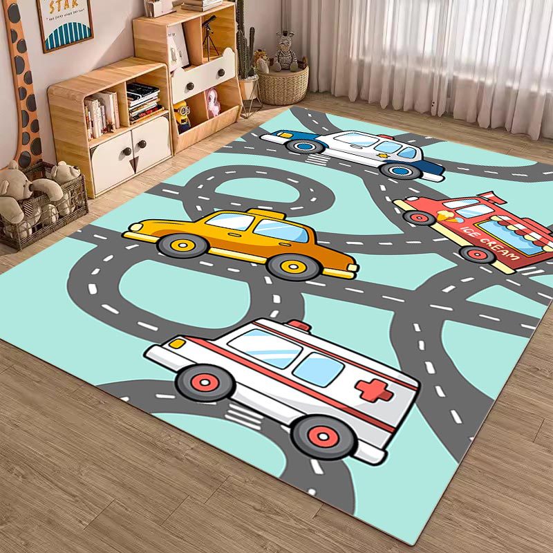 만화 트랙 카펫-7