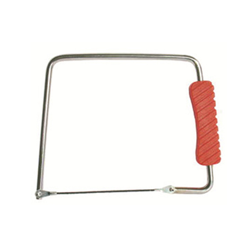 工厂批发6英寸弓锯钢框架结构用于瓷砖切割曲线切割