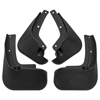 GC6 2016-2019 car front and: Mudguard