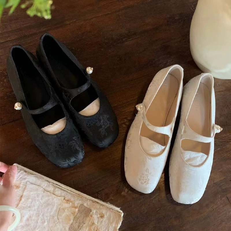 Виноградная мама Национальный стиль новый китайский жемчуг