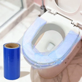 收纳盒;衣钩/挂钩;马桶清洁垫