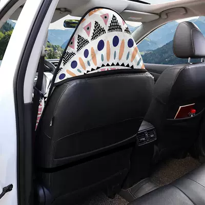 Universal seat cover: and Exercise, Universal for All