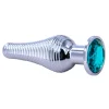 Small light blue