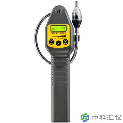 美国SENSIT HXG-3P灵敏度燃气检测仪