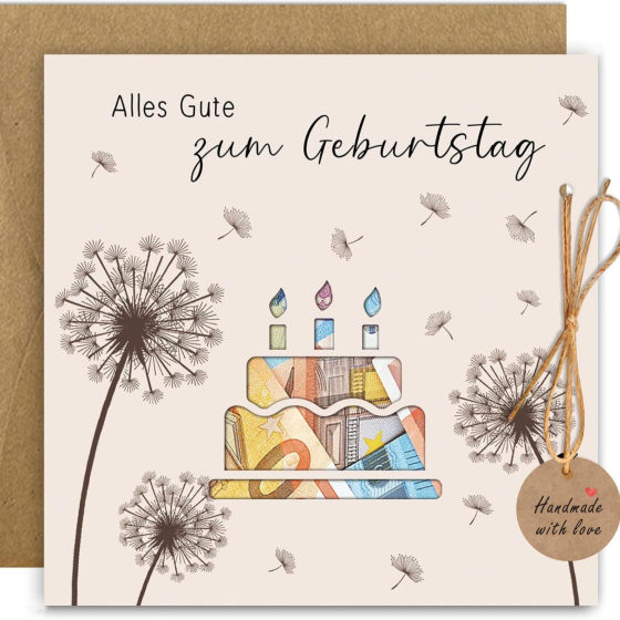Cross-border explosions wedding gift paper card youth dedication adult gift paper card wallet containing envelope wedding gift paper card