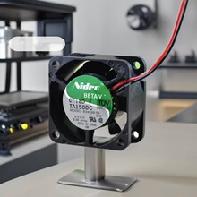 NIDEC 4020 TA150 5V 0.36A B34658-55 4CM 4���� ˼�ƽ���������