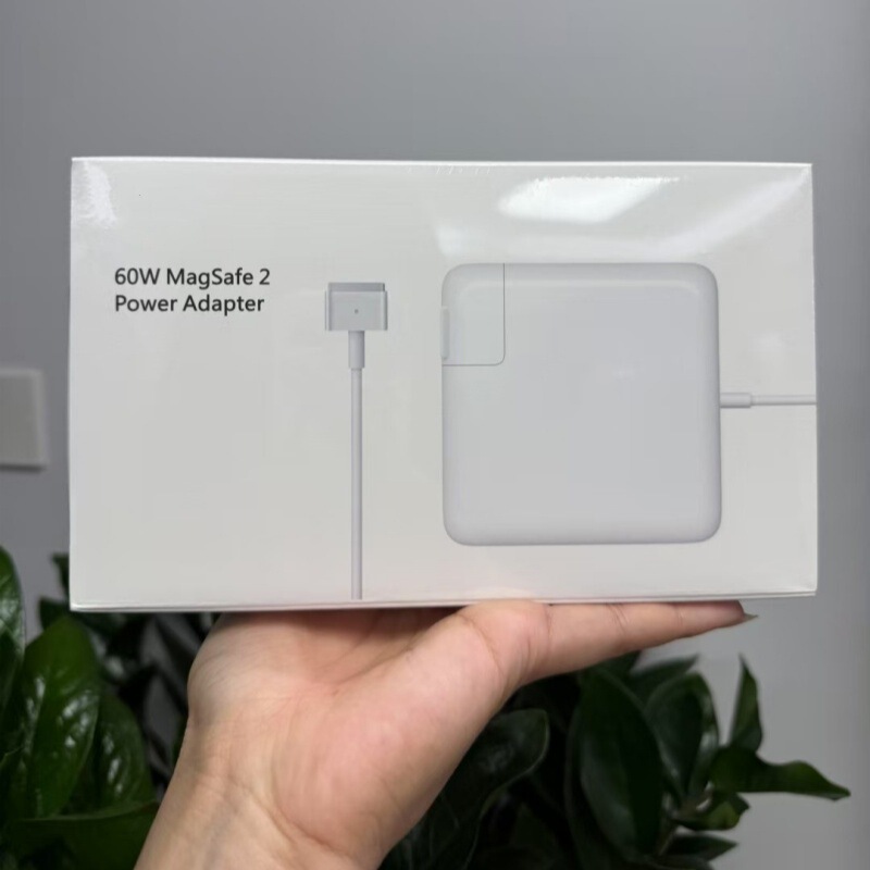 MagSafe2 power adapter 45W/60W/85W suitable for Apple MacBook laptop charger T/L