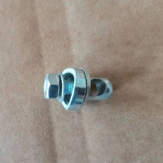 Mountain brake, bike