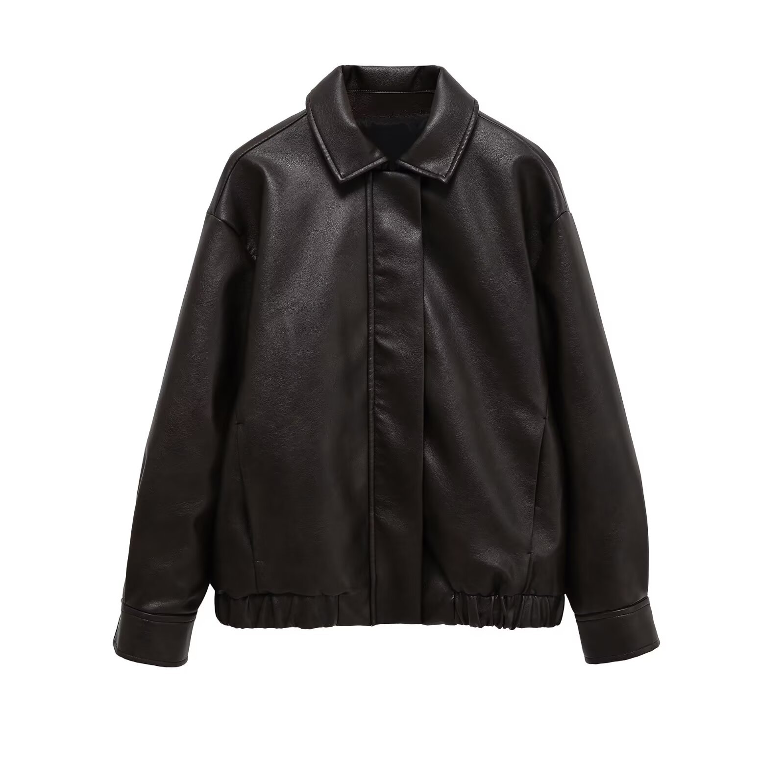 Autumn fashionable long-sleeve