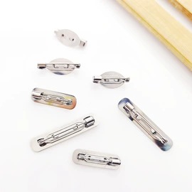 发饰头饰配件;饰品配件;饰品针