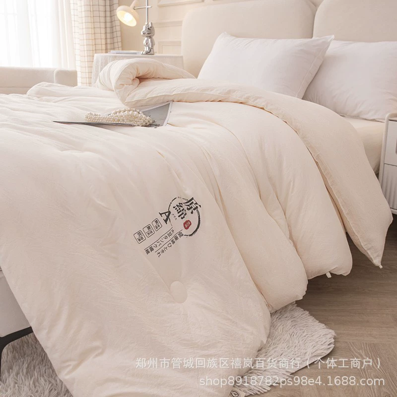Comfortable duvet for home use, bedding, wholesale, Birthday gift