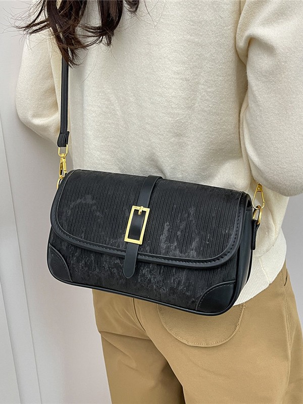 Bolso para mujeres 2026 nuevo cross-border retro retro bolso cuadrado de color alto nivel lujoso y exquisito mochila de viaje