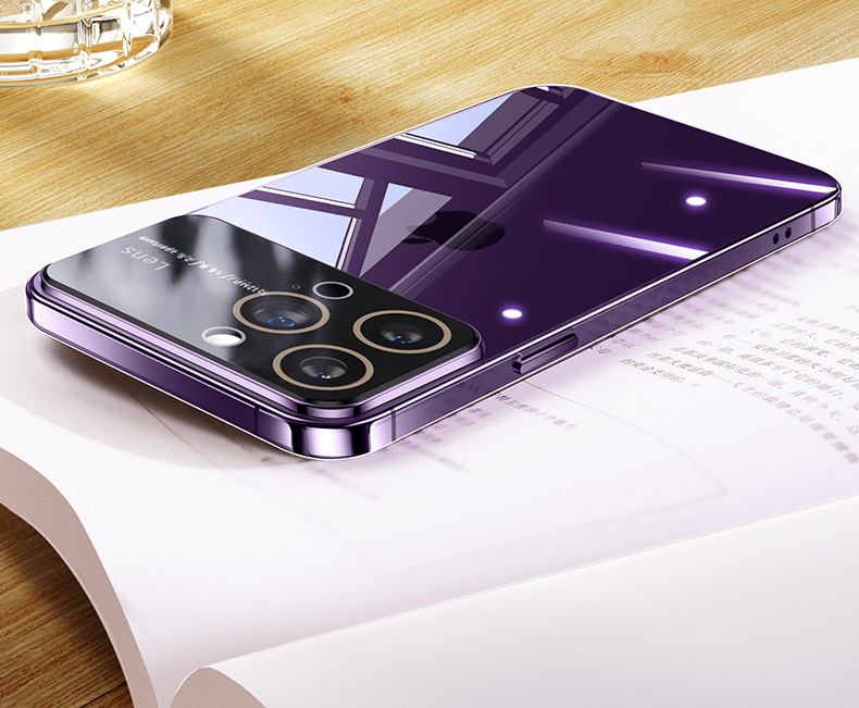 iPhone Case 4