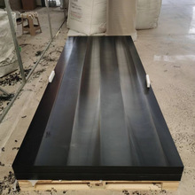 工廠超高分子量聚乙烯耐磨板阻燃抗靜電pp塑料板聚乙烯pe板材