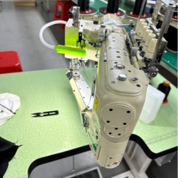 恒意四针六线、双切、单切、八针车