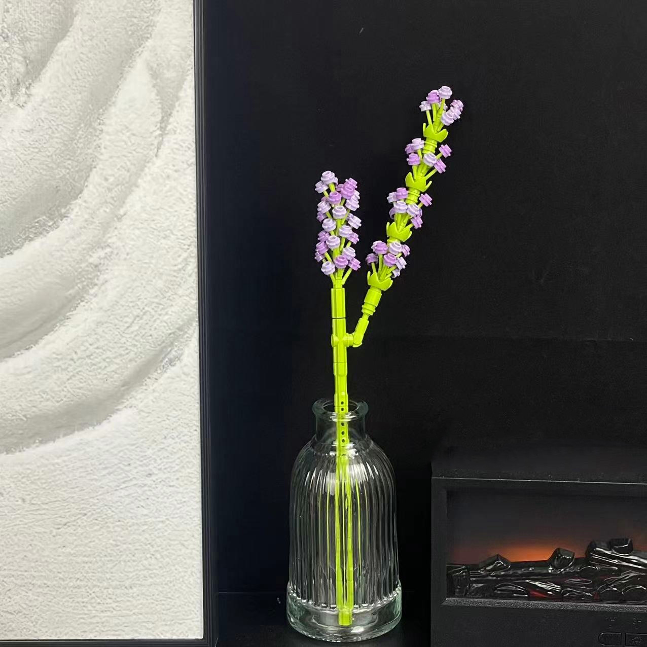 紫藤花（袋装）