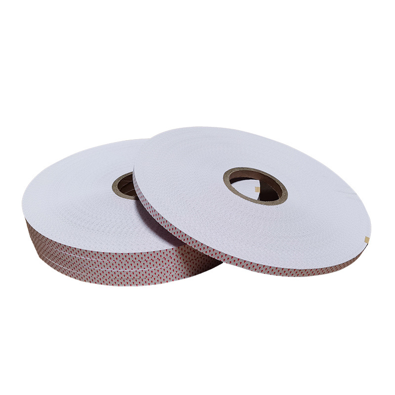 厂家销售封箱胶带箭头纸OPP红 绿色箭头纸1.2厘米宽可按要求裁剪