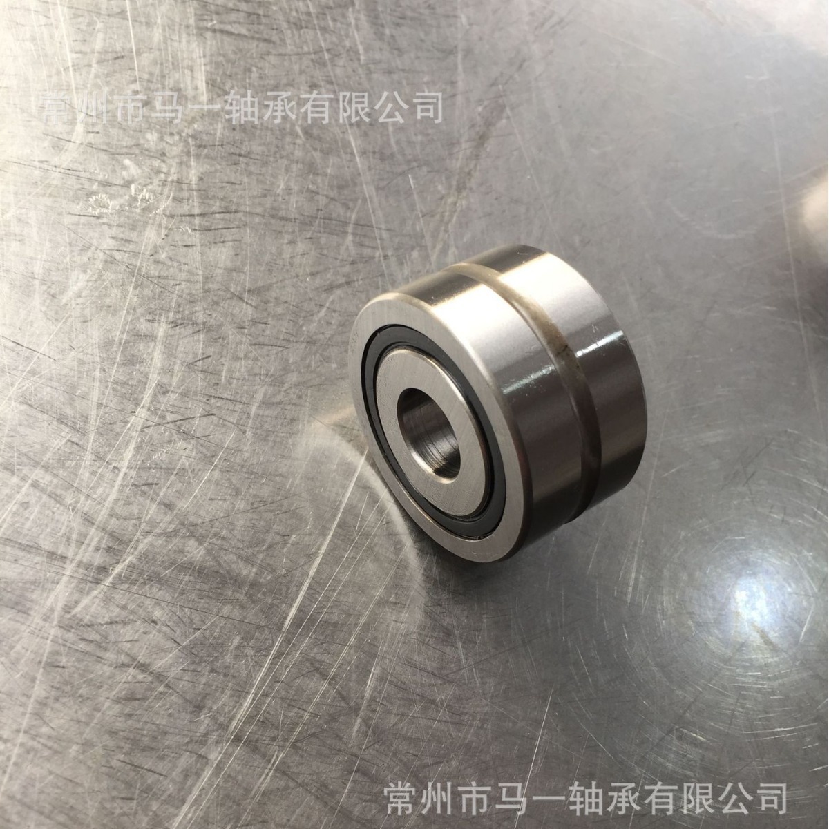 生产供应推力角接触球轴承ZKLN1242-2RS-PE    INA标准 替代进口