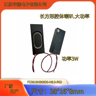 3816���l������ǻ�w���� 8&Omega;3W �P����1.25���� С�ߴ� ���ʴ�