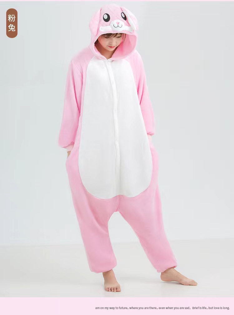 Stereo rabbit