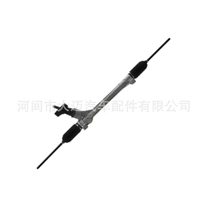 Compatible with Volkswagen Polo Vivo 1.4/1.6 (models from 2010 and later) steering gear