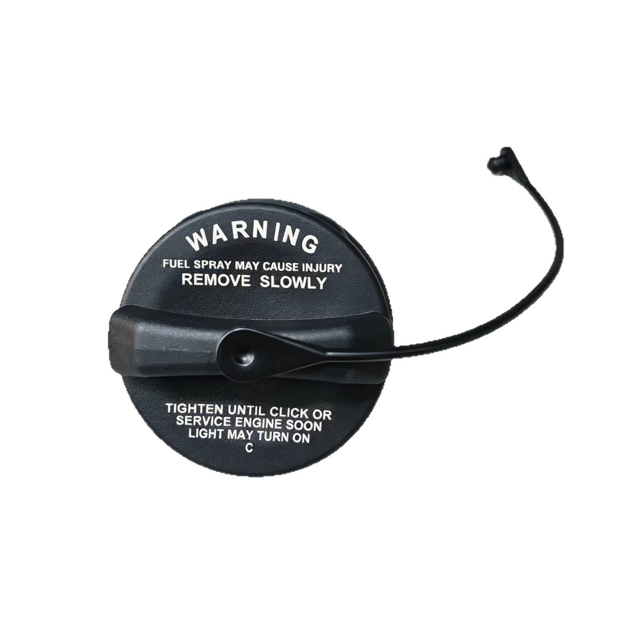 1711A004 Is Suitable for Mitsubishi Car Fuel Tank Cap, Fuel Cover Sealing Cap, Auto Parts