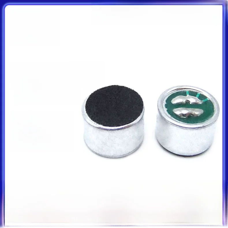 Mimou 9767 solder joints Mid head high -sensitivity in the pole microphone mimo head