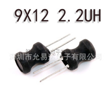 ������9*122.2uH ����늸�����Ȧ