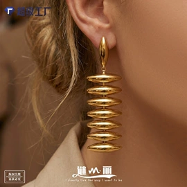 项链;耳环;首饰套装