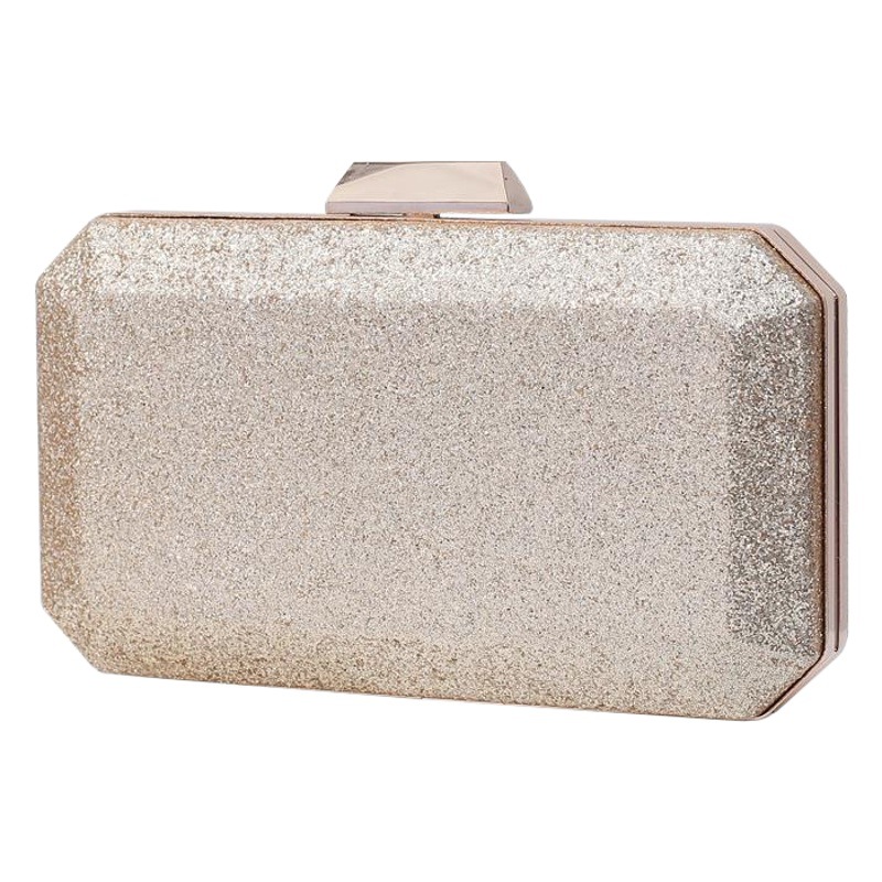 Venta caliente nuevo lentejuelas noche bolsa Reunión Anual vestido embrague europeo y americano Gretel mujeres bolsa transfronteriza suministro entrega