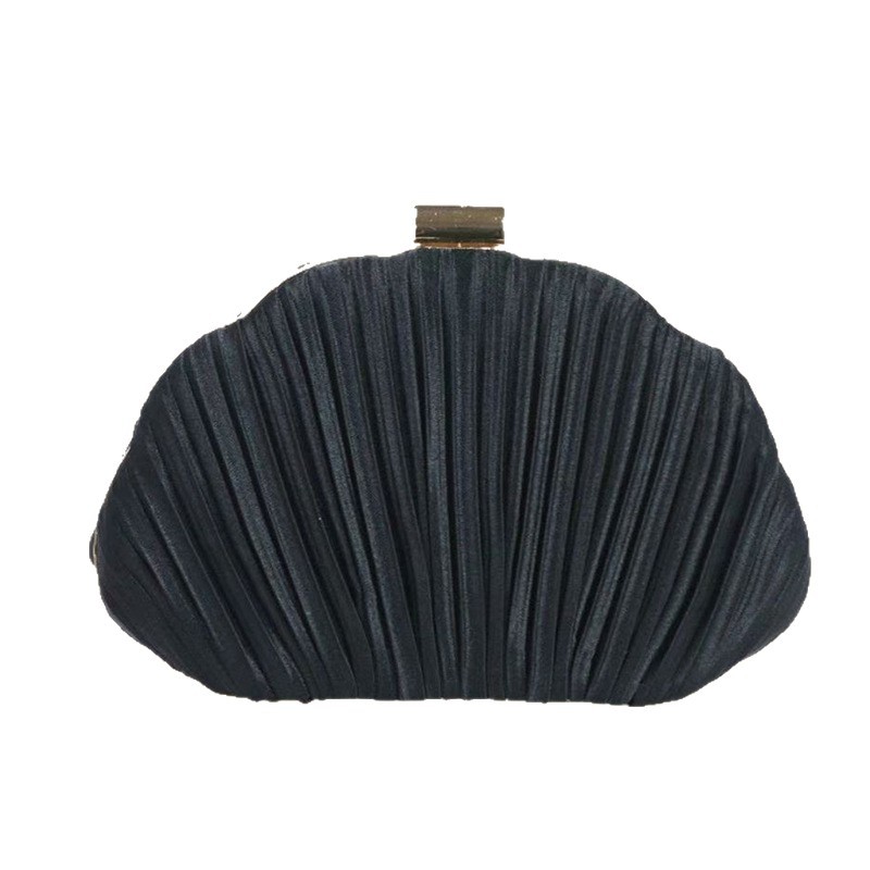 2026 New Luxury Evening Clutch Bag For Women, Banquet Party Handbag, Formal Gown Purse, Chinese Qipao Clutch - Thumbnail 5