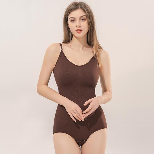 Cross-border European and American large size postpartum hip lifting seamless corset straps to support breasts and abdomen, body shaping and body shaping one-piece underwear