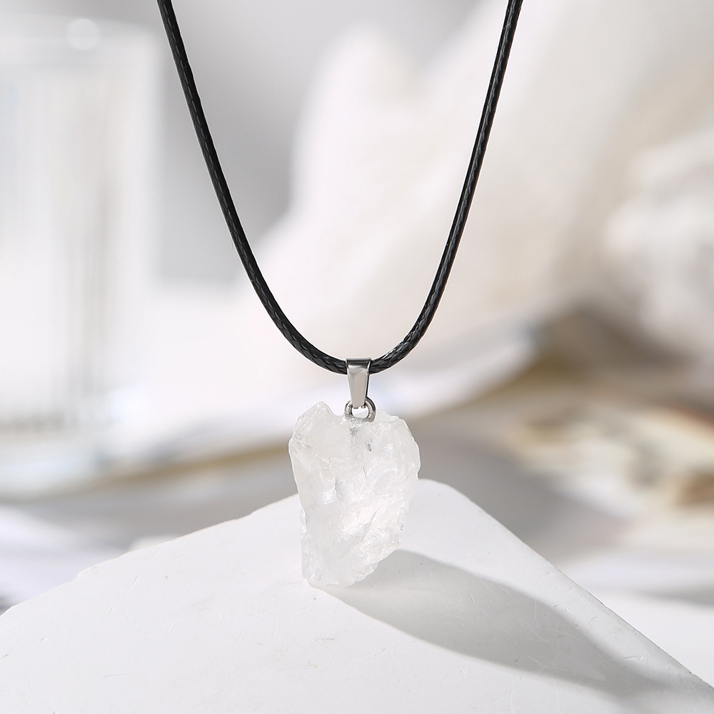 화이트 크리스탈