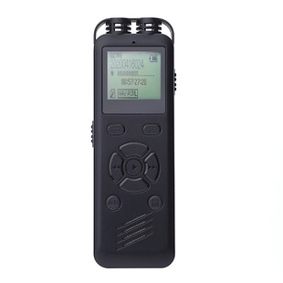 Cross-Border New Sk-288 Student Conference Reporter Recorder External Plug-In Card Recording Pen Voice Recorder