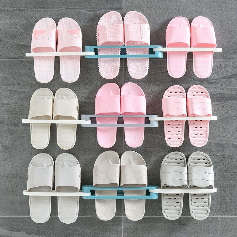 Creative Household Items, Daily Necessities, Small Home Goods, Lazy Shoe Racks, Storage Solutions, Practical Gadgets