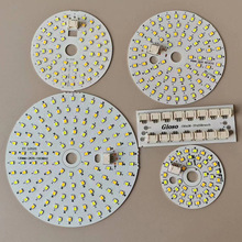 LED���W������о�A�΁K��ɫ����͉�DC24-36��2835׃���Դ