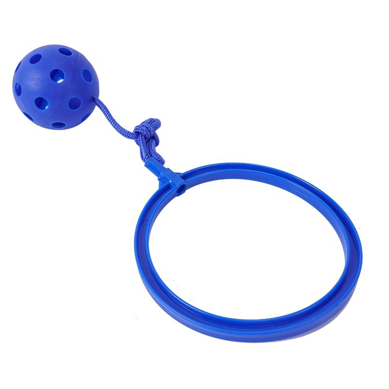 Ball de fútbol de lanzamiento Ball de fútbol de salto Ball de fútbol