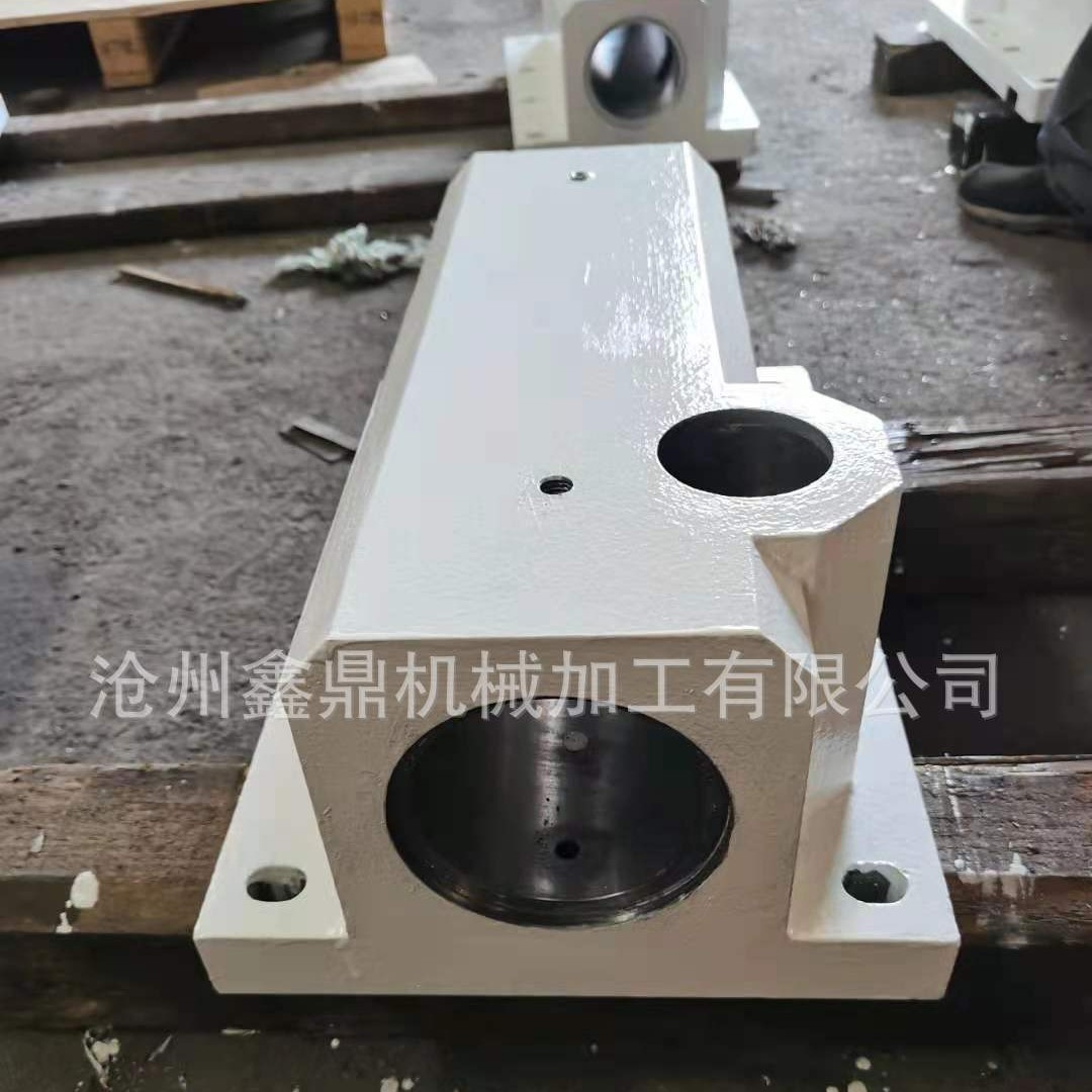 供应 机床尾座 车床底座 铸铁主轴箱 各种小件铸造件
