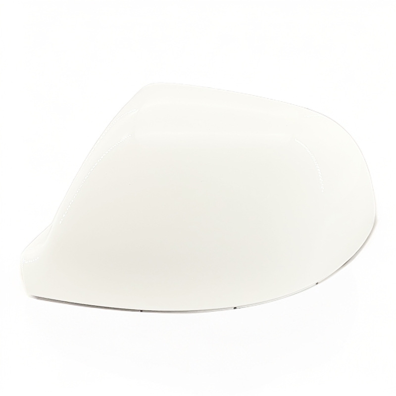 Suitable for 11-19 Volkswagen Mettewei Kailuwei T5 T6 Reversing Mirror Housing Rearview Mirror Housing Rear Cover Upper Shell