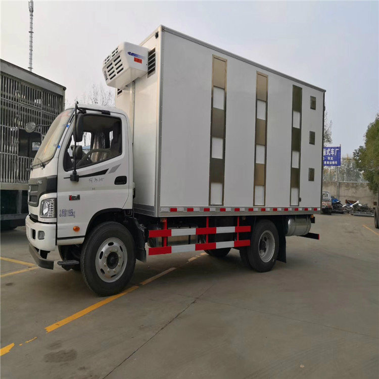 供应禽畜运输车 猪仔运输车 运猪车质量好价格实惠