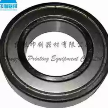 印刷机配件 印刷机专用轴承6211