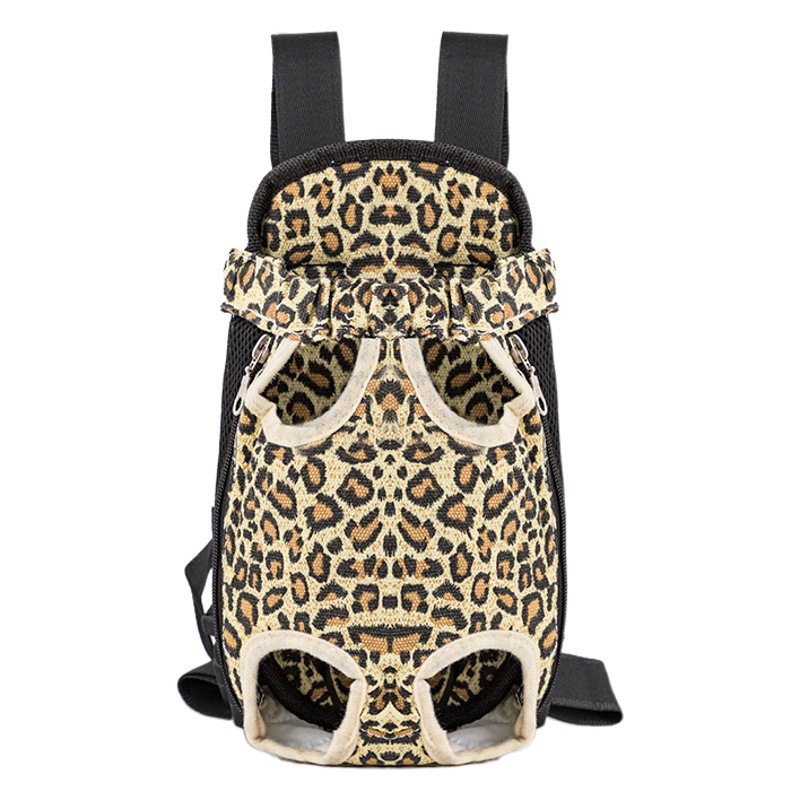 Popular Cat Bag, Portable Cat and Dog Backpack, High-Looking Cat and Dog Backpack, Cat Bag, Pet Chest Bag