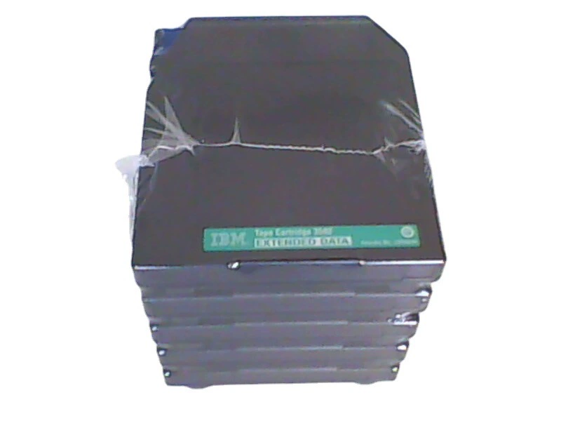 Новая лента для хранения данных IBM 3592 60G (24R0316) 60GB-180GB