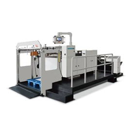 分切机;横切机;切纸机