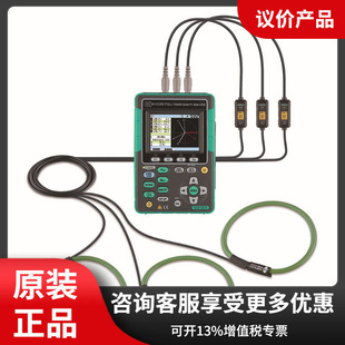 �ձ����� KEW8130 KYORITSU���дď��ԊA������