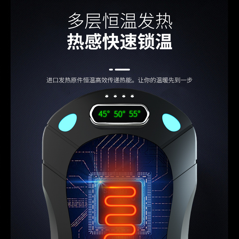 2024新型ミニマグネット式ハンドピース分体式マグネット式ハンドピース|undefined